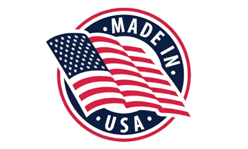 Made in USA - LipoZenix manufactured in America