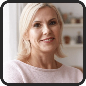 Evelyn from Los Angeles - LipoZenix supplement review